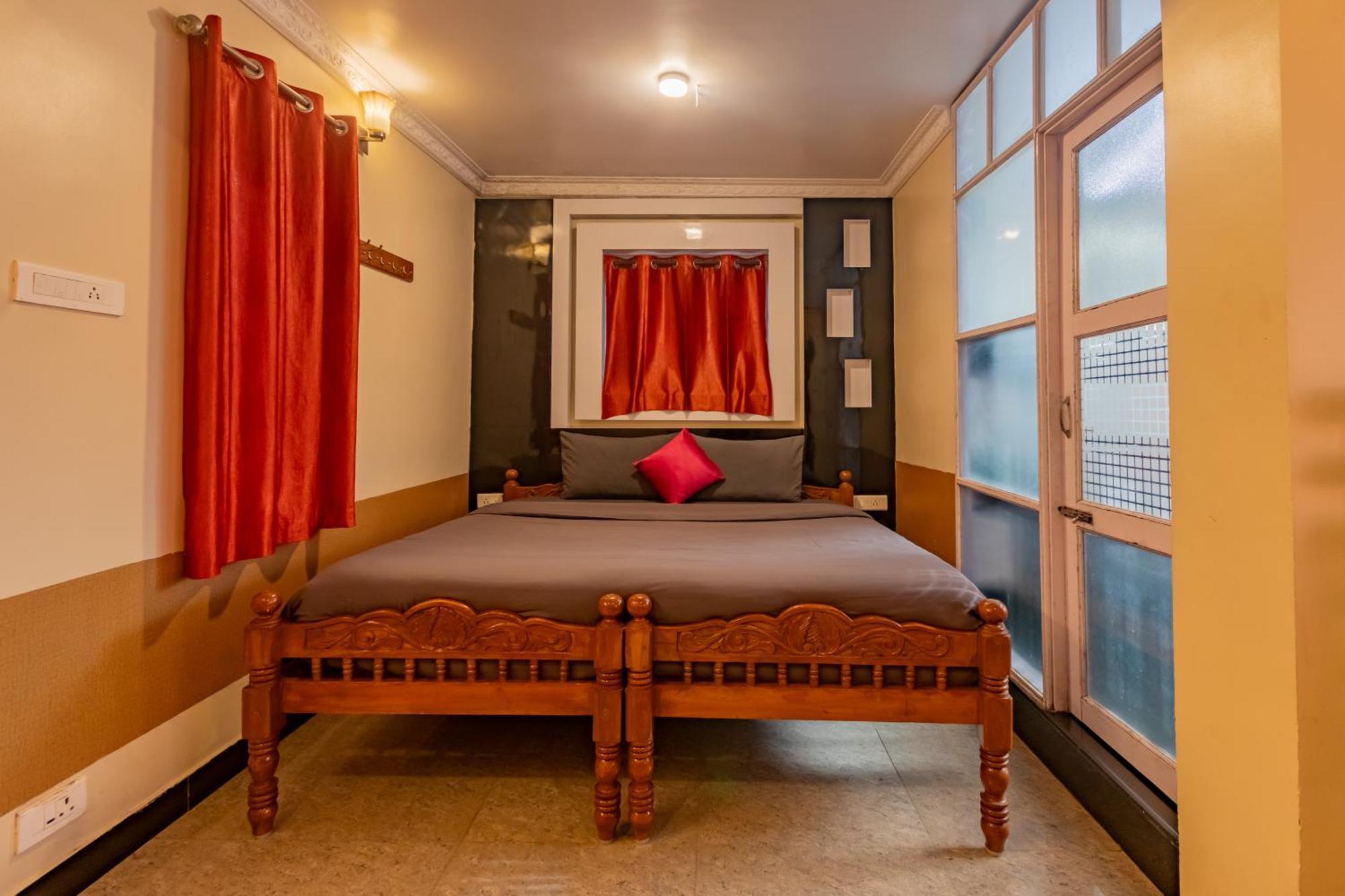 Ganga'S Sri Balaji Cottage Ooty Luaran gambar